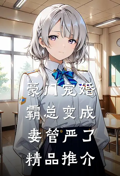 豪门宠婚：霸总变成妻管严了精品推介
