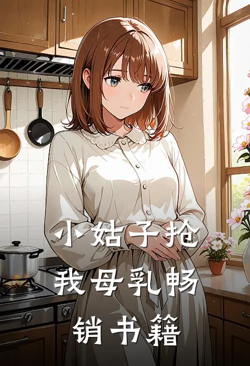 小姑子抢我母乳畅销书籍