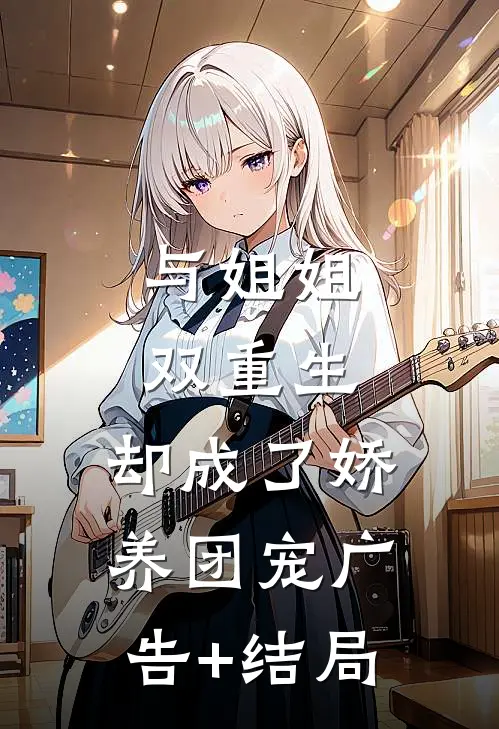 与姐姐双重生，却成了娇养团宠广告+结局