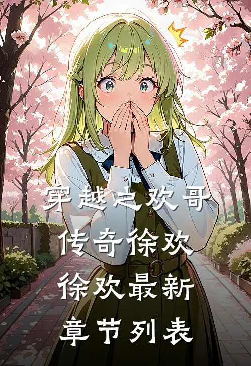 穿越之欢哥传奇徐欢徐欢最新章节列表