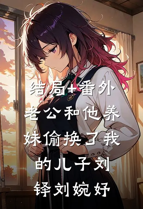 结局+番外老公和他养妹偷换了我的儿子刘铎刘婉妤