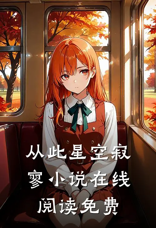 从此星空寂寥小说在线阅读免费