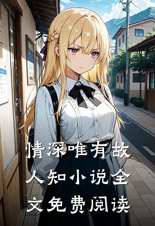 情深唯有故人知小说全文免费阅读