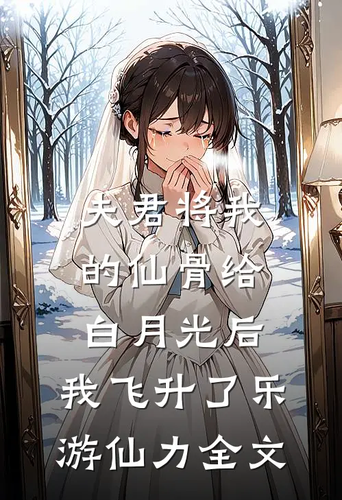 夫君将我的仙骨给白月光后，我飞升了乐游仙力全文