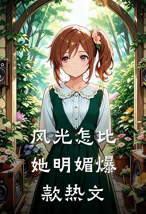 风光怎比她明媚爆款热文