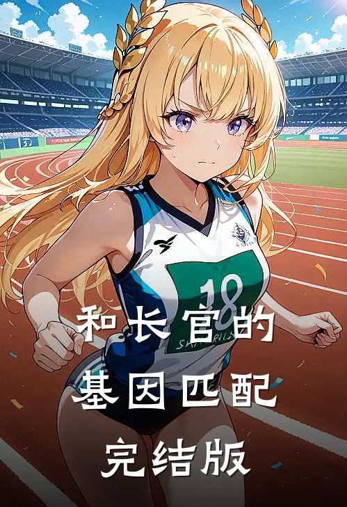 和长官的基因匹配完结版
