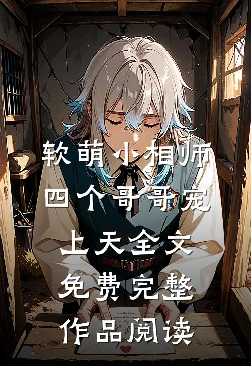 软萌小相师:四个哥哥宠上天全文免费完整作品阅读