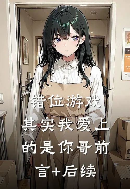 错位游戏，其实我爱上的是你哥前言+后续