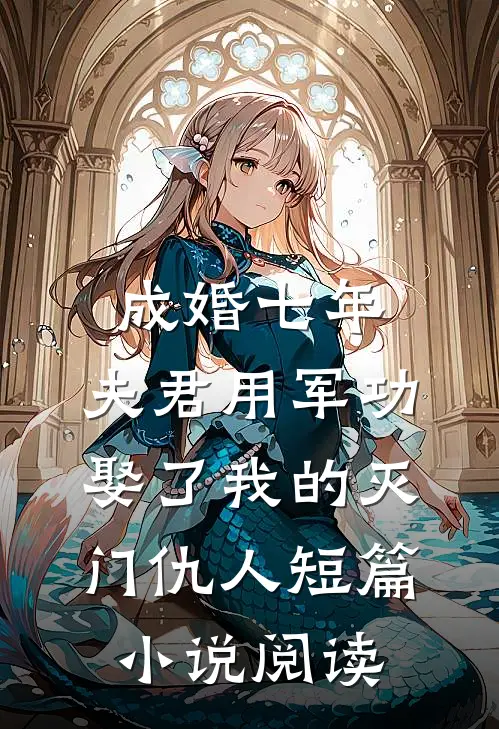 成婚七年，夫君用军功娶了我的灭门仇人短篇小说阅读