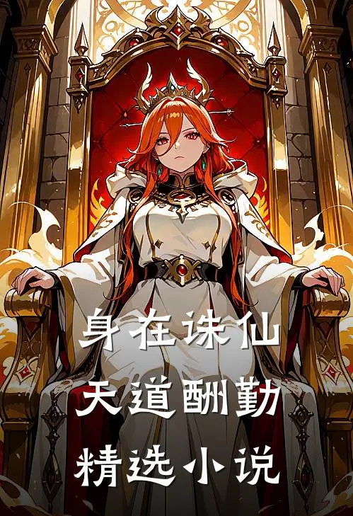 身在诛仙，天道酬勤精选小说