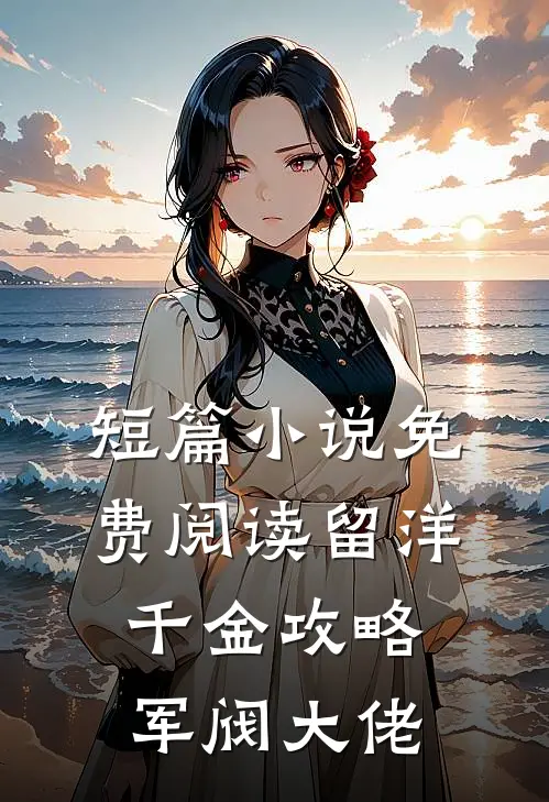 短篇小说免费阅读留洋千金攻略军阀大佬