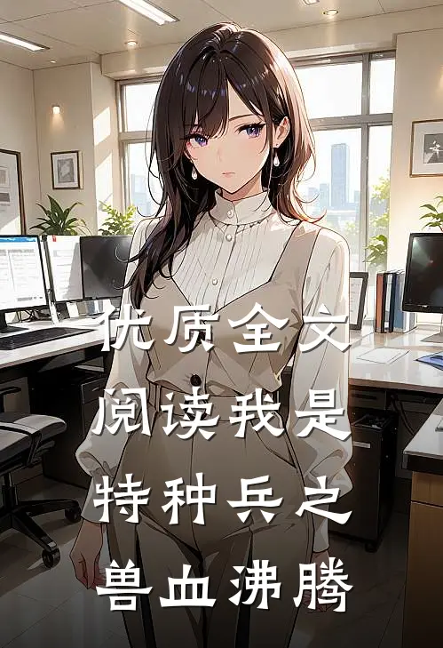 优质全文阅读我是特种兵之兽血沸腾