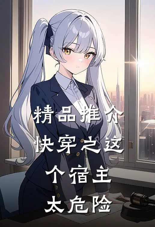 精品推介快穿之这个宿主太危险