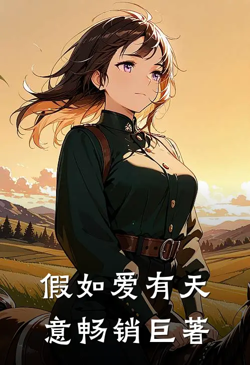假如爱有天意畅销巨著