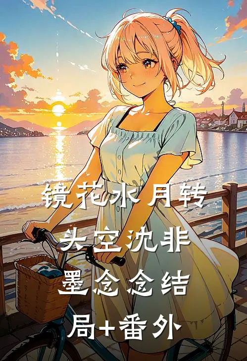 镜花水月转头空沈非墨念念结局+番外