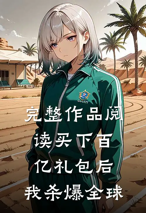 完整作品阅读买下百亿礼包后，我杀爆全球