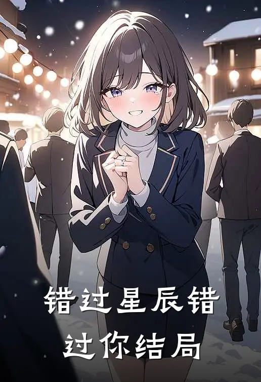 错过星辰错过你结局