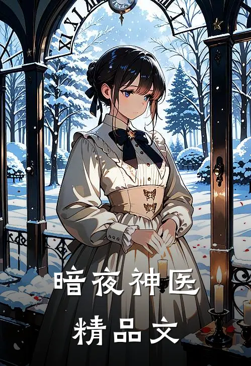 暗夜神医精品文