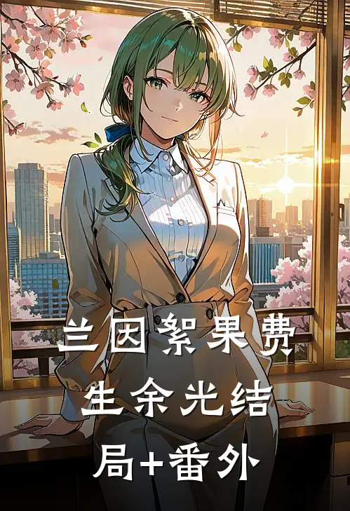 兰因絮果费生余光结局+番外