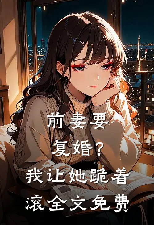 前妻要复婚？我让她跪着滚全文免费