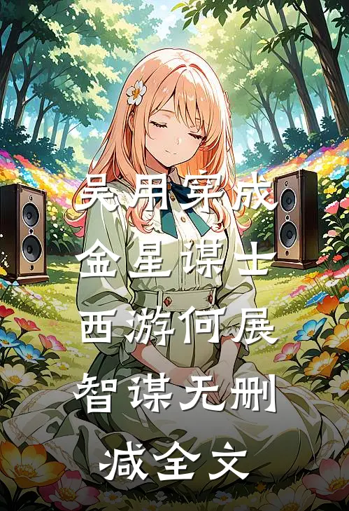 吴用穿成金星谋士，西游何展智谋无删减全文