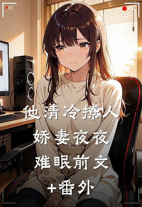他清冷撩人，娇妻夜夜难眠前文+番外