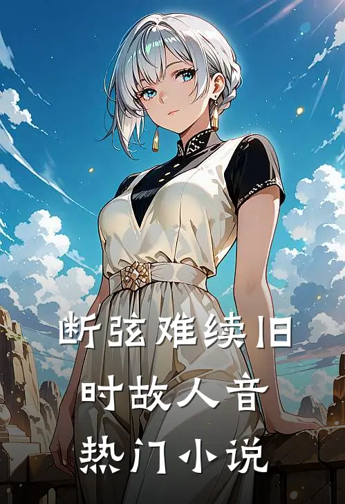 断弦难续旧时故人音热门小说