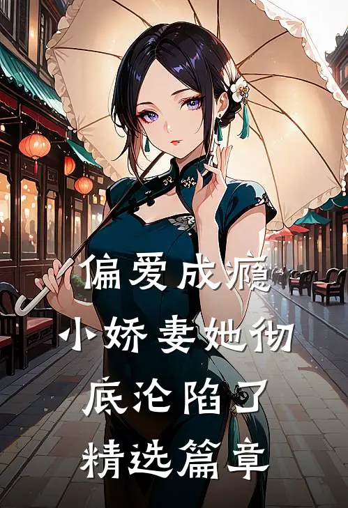 偏爱成瘾，小娇妻她彻底沦陷了精选篇章