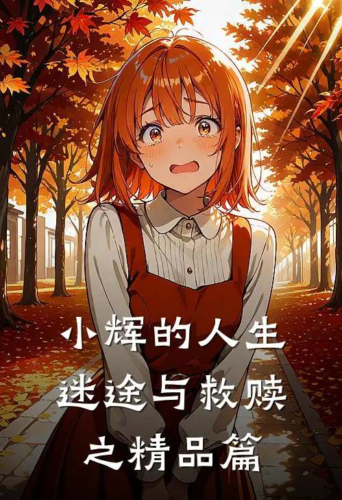 小辉的人生迷途与救赎之精品篇