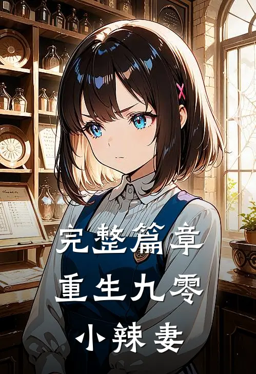 完整篇章重生九零小辣妻