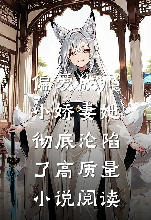 偏爱成瘾，小娇妻她彻底沦陷了高质量小说阅读