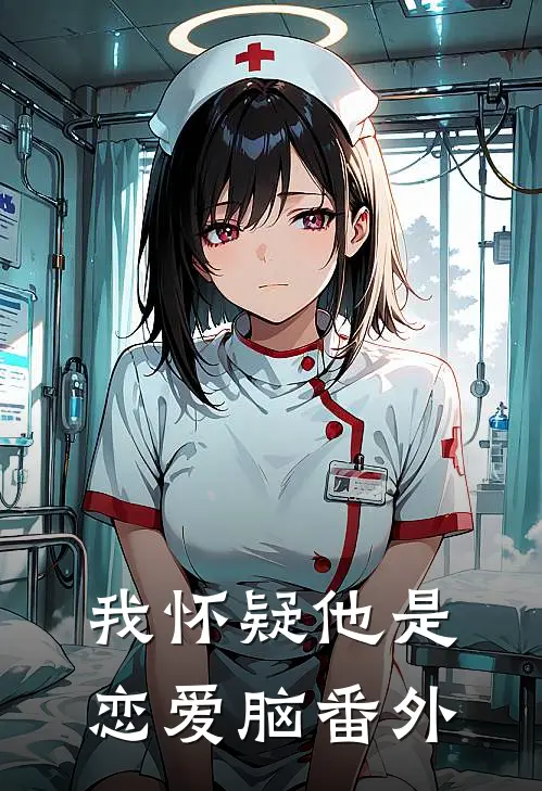 我怀疑他是恋爱脑 番外
