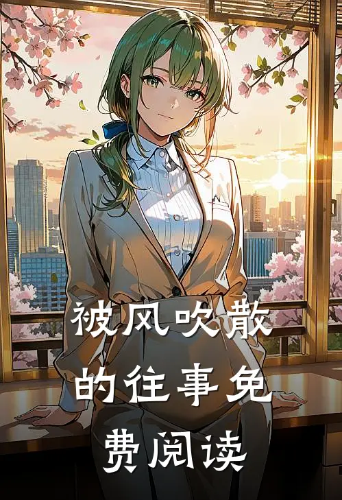 被风吹散的往事免费阅读