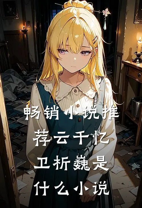 畅销小说推荐云千忆卫析巍是什么小说