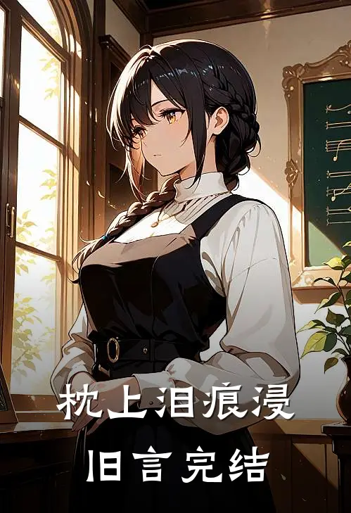枕上泪痕浸旧言完结