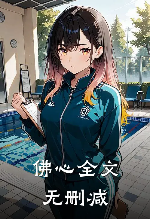佛心全文无删减