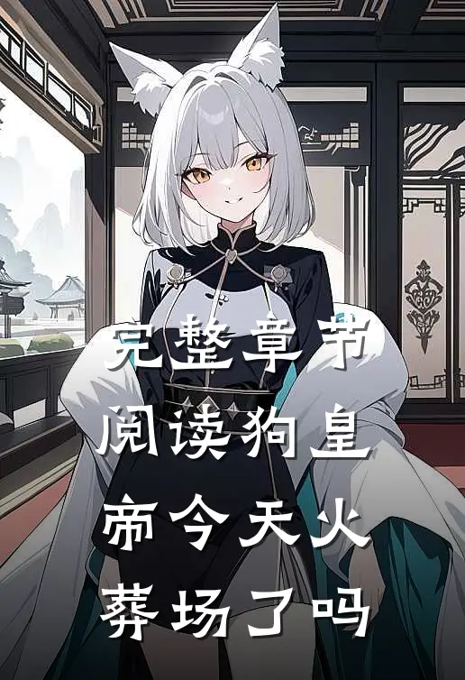 完整章节阅读狗皇帝今天火葬场了吗