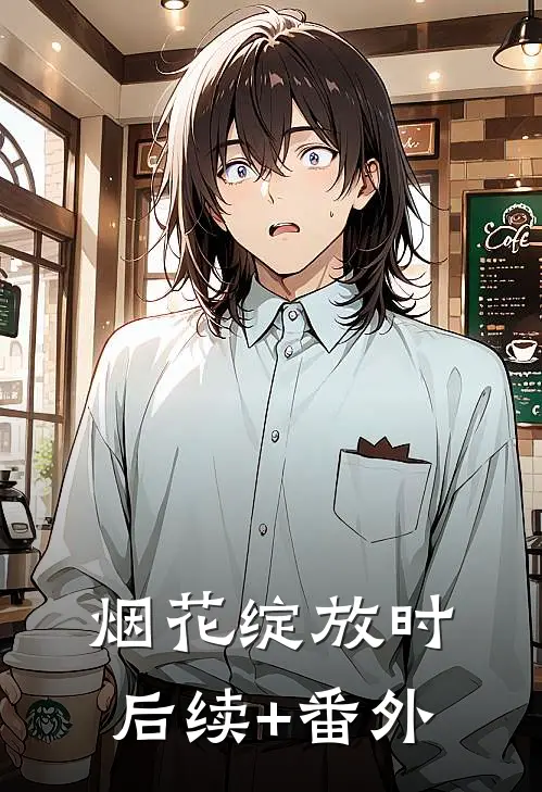 烟花绽放时后续+番外