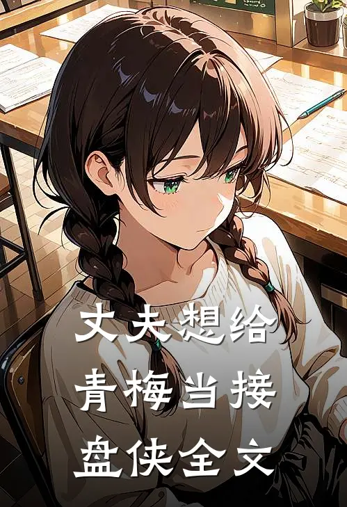 丈夫想给青梅当接盘侠全文