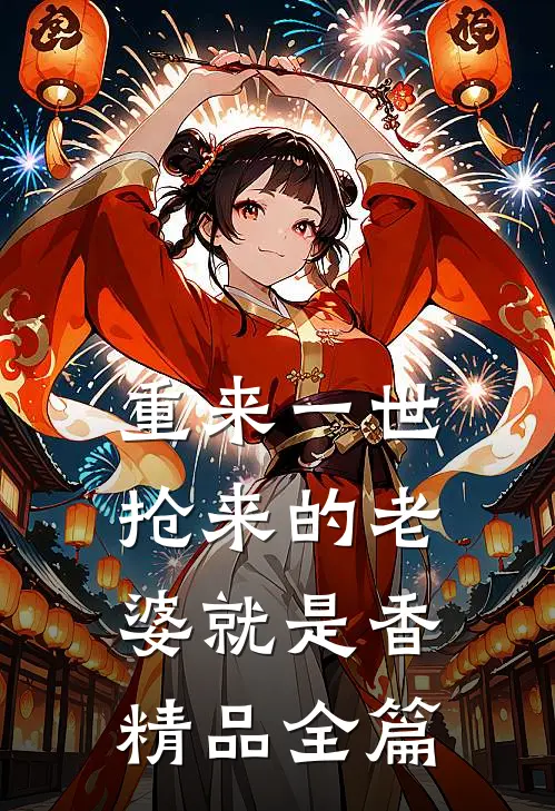 重来一世：抢来的老婆就是香精品全篇