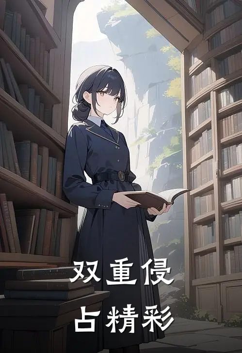双重侵占精彩