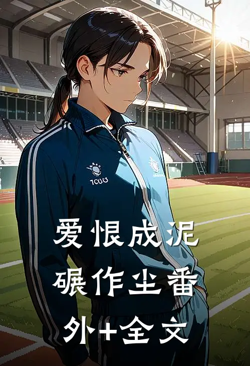 爱恨成泥碾作尘番外+全文