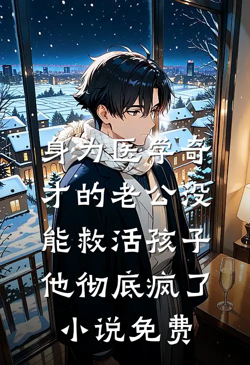 身为医学奇才的老公没能救活孩子，他彻底疯了小说免费