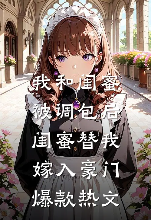 我和闺蜜被调包后，闺蜜替我嫁入豪门爆款热文