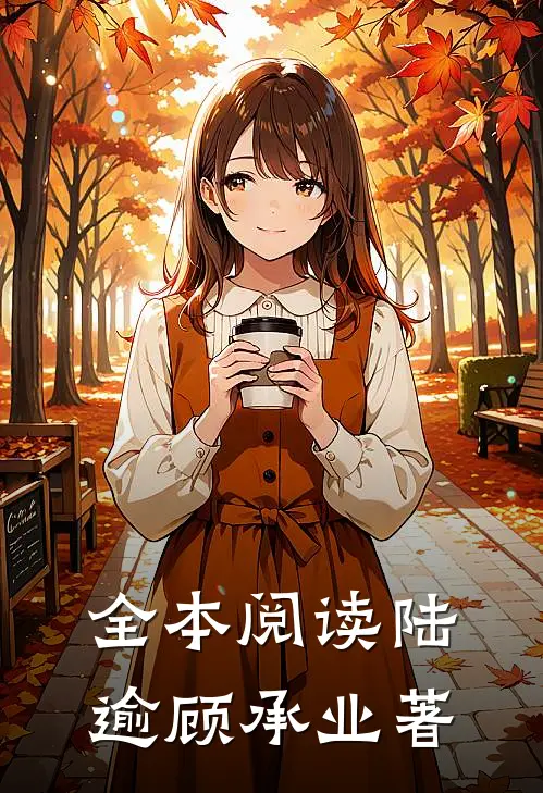 全本阅读陆逾顾承业著