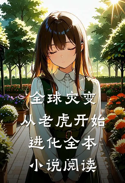 全球灾变，从老虎开始进化全本小说阅读