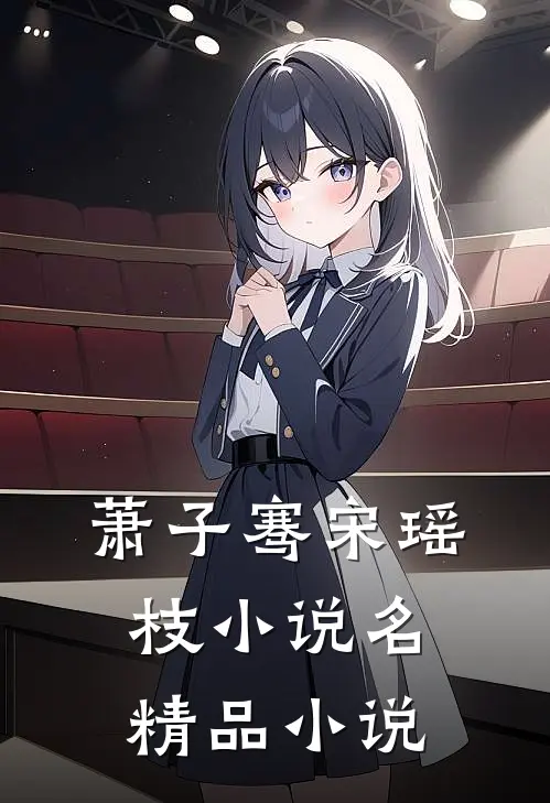 萧子骞宋瑶枝小说名精品小说