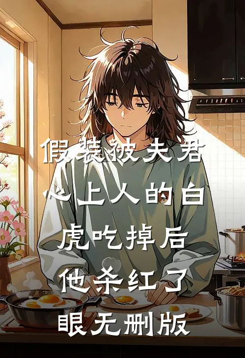假装被夫君心上人的白虎吃掉后，他杀红了眼无删版