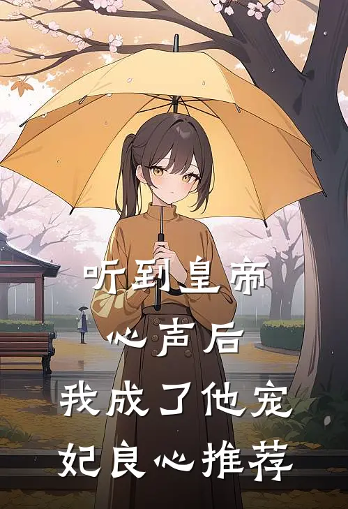 听到皇帝心声后，我成了他宠妃良心推荐