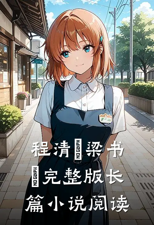 程清玙梁书媞完整版长篇小说阅读